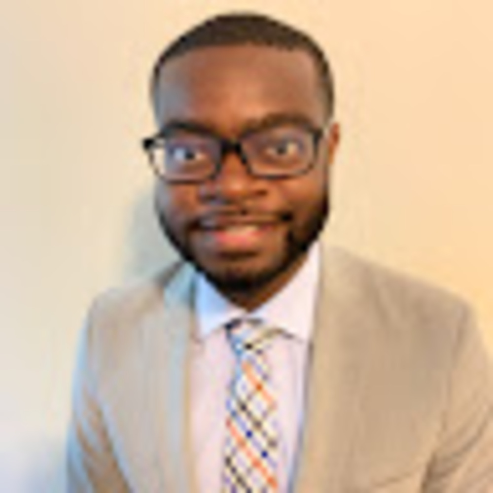 Meet your Posher, Andre